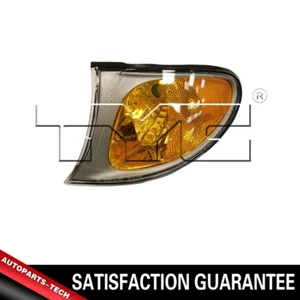 TYC Señal de giro/Luz de estacionamiento Lámpara ASI Frontal Izquierda 1 PIEZA para BMW 325i (Sedán)02-05 - Imagen 1 de 3