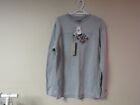 Point Zero Long Sleeved Pullover Size L - NWT