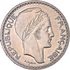 [#368110] Monnaie, France, Turin, 10 Francs, 1949, Beaumont - Le Roger, Sup, Cup