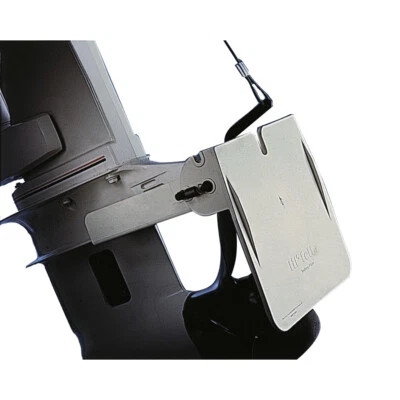 Davis 462 Lil Fella Universal Trolling Plate for All Outboard Motor 25hp or Less - Image 1 of 4