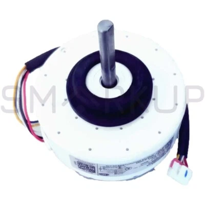 Motor Aire Acondicionado LG RD-310-30-8E-2(AL) EAU62983004 4681A20091K Nuevo En Caja Foto 1 de 2