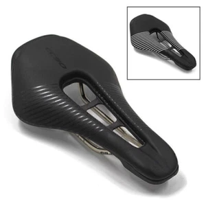 Fits EC90 Mountain Bike Saddle Bicycle Saddle Seat Silica Seat Road Bike Saddle - Picture 1 of 6