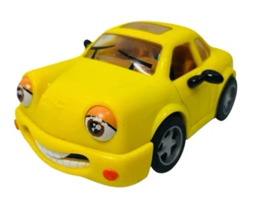 Vintage 1998 Chevron Techron Toy Car ‘Tina Turbo’ No 12 Collectible - Picture 1 of 8
