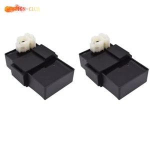 CDI Igniter Module For Honda XL 600 V Transalp MS8 30410-MM9-830 1989-1996 - Picture 1 of 8