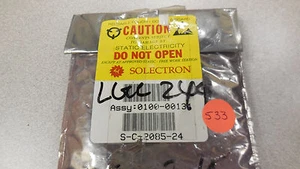 0100-00134, AMAT, PWB ASSY, OPTO SWITCH 5 - Picture 1 of 1