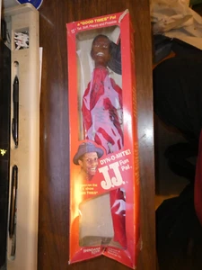 Jimmie Walker J.J. Good Times TV SHOW Doll RARE 1975 - Picture 1 of 6