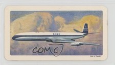 1967 Brooke Bond Red Rose Transportation Through the Ages Tea #40 z6d