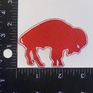 Buffalo Bills iron on patch - Picture 1 of 1