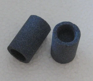 2 x Dart Point Sharpening Stones - Picture 1 of 1