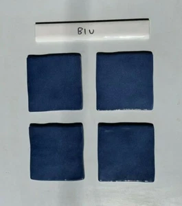 30 PCS 10cm x 10cm Ceramic Wall Tiles Kitchen Bathroom - Picture 1 of 1