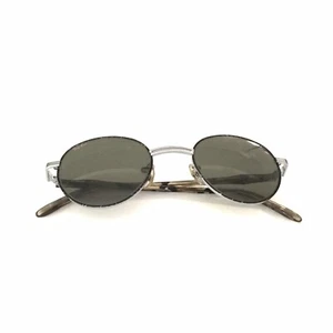 Vintage Ray Ban Sonnenbrille W2547 Rituals Silber Größe 45 mm Neu & Original - Bild 1 von 5