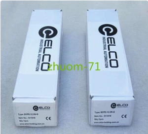 1PC ELCO module ECP8-12-2N-Q - Picture 1 of 2