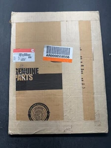 Cummins 0300-4693 Panel Membrane NOS Factory Sealed - Picture 1 of 3