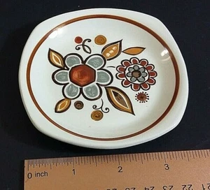 Palissy England, Sierra 4" ceramic coaster - Picture 1 of 4