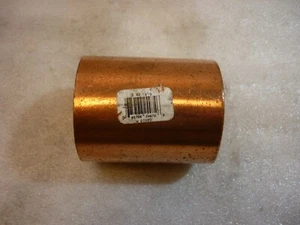 Mueller Copper 2 NS Coupling, pn W 61909 - Picture 1 of 4