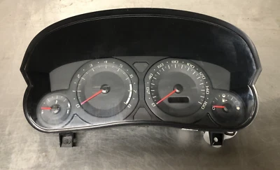 Cuadro medidor velocímetro instrumento Cadillac CTS SRX 2004 Foto 1 de 4