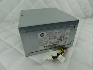 HP ORIGINAL ORIGINAL PRODESK 600 G2 280W MT NETZTEIL PSU 758752-001 - Bild 1 von 1