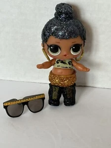 ~LOL Surprise~ L.O.L. Bling Series Honey Bun Glitter Big Sis Sister Doll - Picture 1 of 8