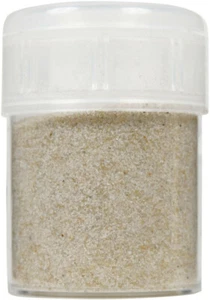 Pot de sable 45 g naturel n°0 - Imagen 1 de 2
