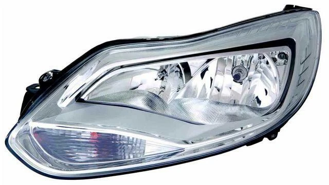 SCHEINWERFER Links elektrisch mit Motor 1786447 - Bild 1 von 1