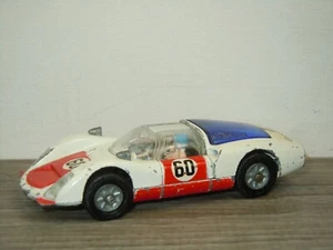 Porsche Carrera 6 - Corgi Toys 330 England *52574 - Foto 1 di 4