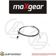 CABLE PARKING BRAKE FOR SUZUKI SX4/CLASSIC/MONOCAB NEO/BALENO FIAT9HX 1.6L