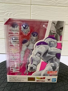 Figura Freezer S.H.Figuarts Full Power Dragon Ball Z Bandai Tamashii Nations - Imagen 1 de 10