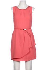 oasis Kleid Damen Dress Damenkleid Gr. EU 40 Pink #hmg14ej
