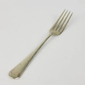 SHEFFIELD Stainless Nickel Silver (1) Salad Forks Fork Set - Picture 1 of 3