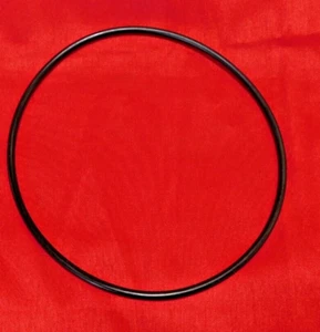 Saniserve O-Ring for Ice Cream Machine Face Part number 58911, FREE SHIPPING - Picture 1 of 2