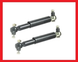 2 Stück AL-KO Universal Achsstoßdämpfer ORIGINAL Stoßdämpfer Anhänger - Picture 1 of 1
