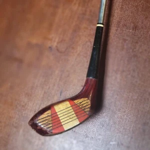Wilson Dr Cary Middlecoff RH 3 Wood Swing Weight 4275 Flex Action ~42" - Picture 1 of 5