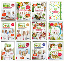 Die Ernährungs-Docs - Alle Bände zur Auswahl