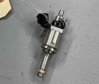 Boquilla inyectora de combustible motor 16-19 ACURA TLX A-SPEC 3,5 L OEM -29 K MILLAS- Foto 1 de 4