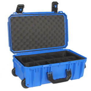 Seahorse SE830 Case Great for Protecting Your Equipment 