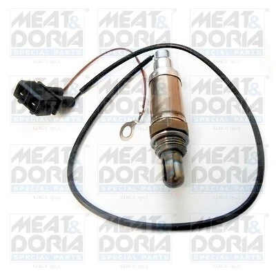 MEAT & DORIA Sonda Lambda per VW Golf III 1H1 1.8 1E7 3A5 35I Seat Cordoba 6K1 - Immagine 1 di 1