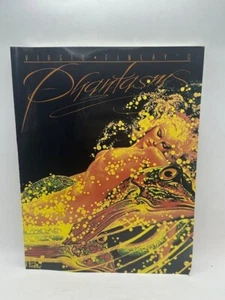 VIRGIL FINLAY'S PHANTASMS (1993) 1ST. EDITION - Imagen 1 de 14
