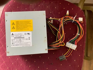 Delta DPS-300AB-24B DPS-300AB-24G DPS-300KB-1A Power Supply - Picture 1 of 1