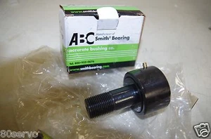 SMITH BEARING CO.  CAM FOLLOWER  CR-2-XBC   #100339  NEW! - Picture 1 of 5