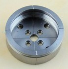 Backen Für Charnwood VIPER3R 95mm Durchmesser, 4-Backen Übersetzte Scrollfutter