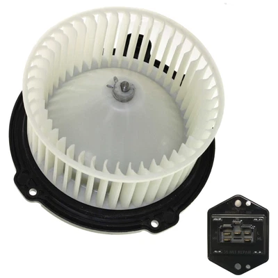 Motores de soplador para Isuzu Rodeo Trooper Amigo Honda Passport Acura SLX 1996-1997 Foto 1 de 4