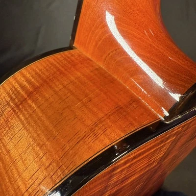 Kamaka Hf-2D2I Actual Photo Safe delivery from Japan - Image 1 of 4