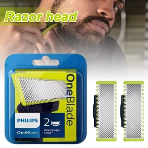 Philips OneBlade Replacement Blades QP220/50 - Picture 1 of 13