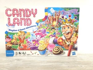 2005 Milton Bradley Candy Land Board Game Age 3+ Candyland - Picture 1 of 5