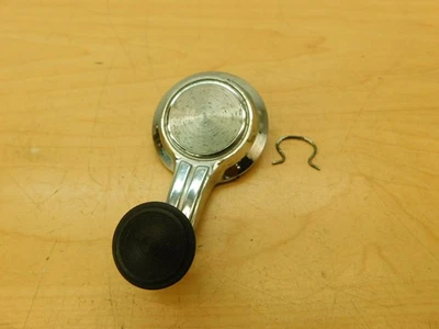 MANIJA VENTANA DELANTERA IZQUIERDA DOOD 1965-65 CHEVY TAMAÑO COMPLETO (TODO) 5719481 66PS2-1G7 Foto 1 de 4