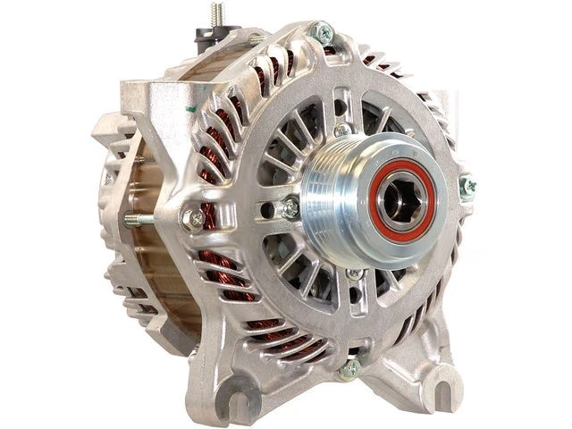 Alternador para 04-11 Ford Mercury Crown Victoria Grand Marquis 4,6 L V8 XD77M2 Foto 1 de 1