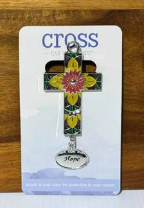 CROSS Auto Visier Clips "Hope" Schutz auf Reisen - Bild 1 von 1
