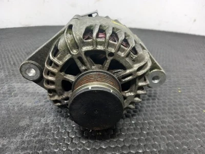 VAUXHALL ZAFIRA Alternator 2012-2019 2.0L A20DT  - Image 1 of 4
