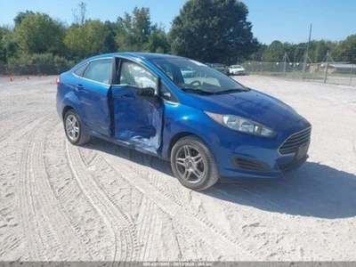 Radiator Core Support S Model Fits 11-19 FIESTA 2654771 - Image 1 of 4