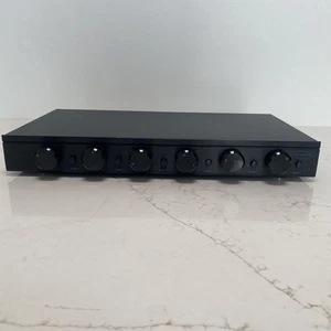 Episode EA-MR-SSVC-6 6 Pair Speaker Selector - Picture 1 of 6